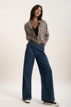 The Perfect Tailored Shirt
