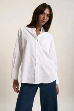 The Perfect Tailored Shirt