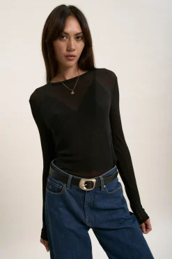 The Sheer Layering Crew