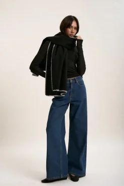 The Sheer Layering Crew