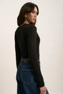 The Sheer Layering Crew