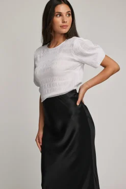 The Slip Skirt