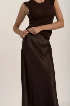 The Slip Skirt
