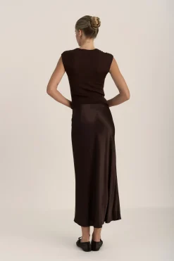 The Slip Skirt