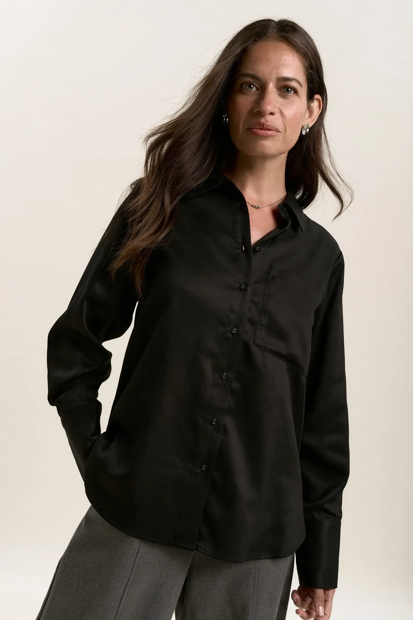 The Softest Shirt