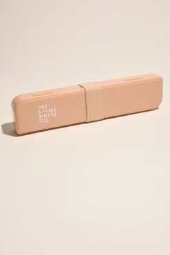 The Somewhere Co Cutlery Set
