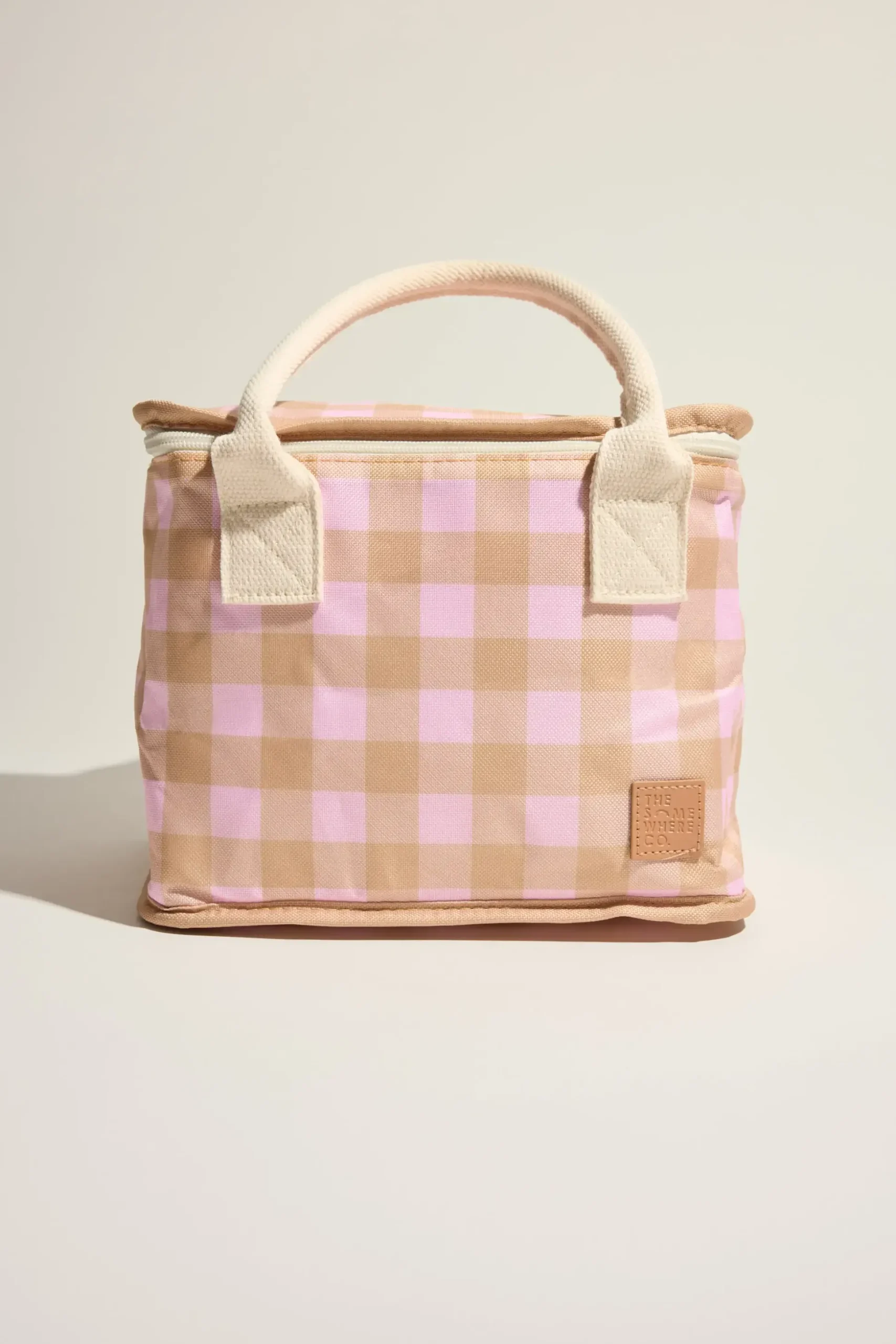 The Somewhere Co Lunch Bag