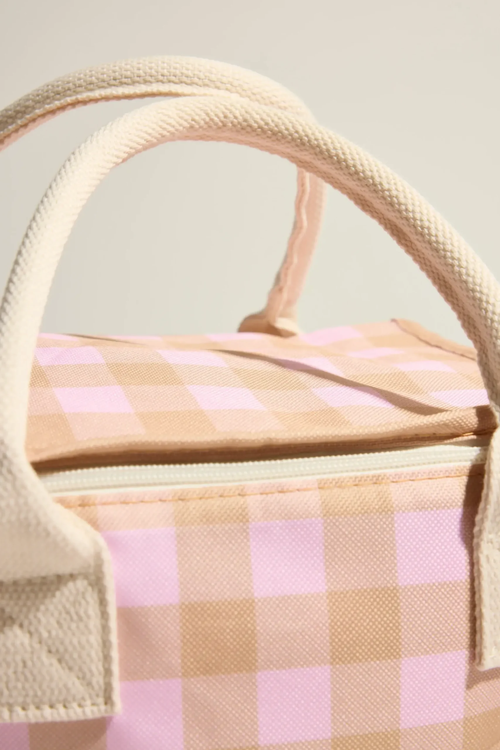 The Somewhere Co Lunch Bag