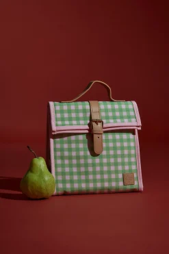The Somewhere Co Lunch Satchel