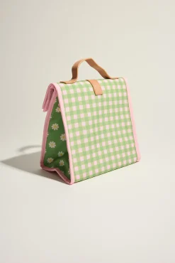 The Somewhere Co Lunch Satchel