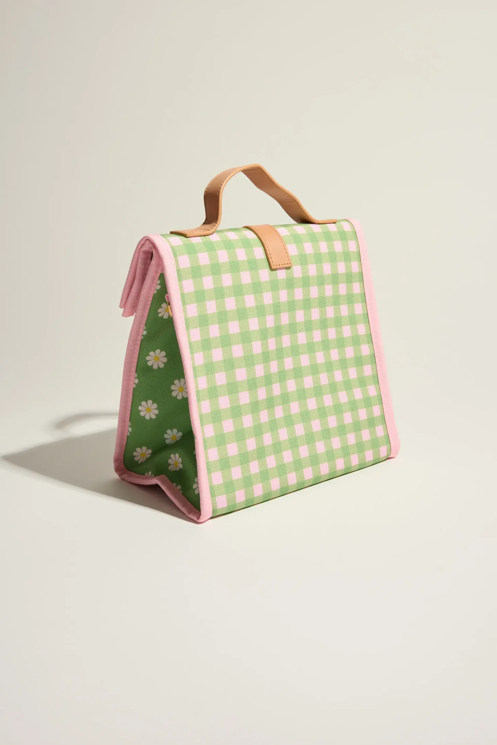 The Somewhere Co Lunch Satchel