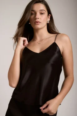 The Strappy Cami