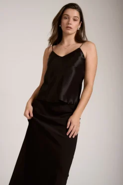 The Strappy Cami
