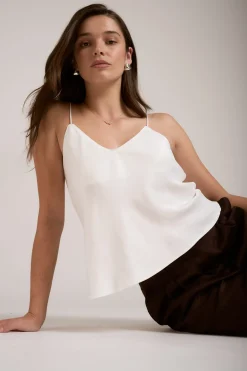 The Strappy Cami