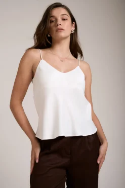 The Strappy Cami