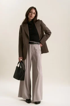 The Tailored Blazer