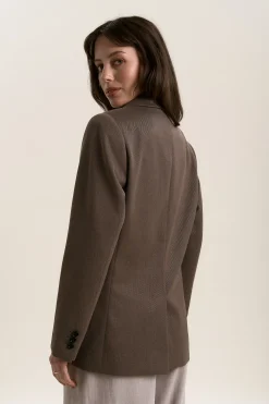 The Tailored Blazer