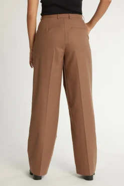 The Tailored Pleat Front Pant
