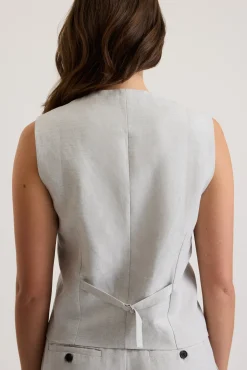 The Tailored Vest