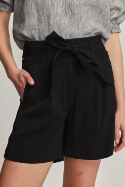 The Ultimate Belted Short