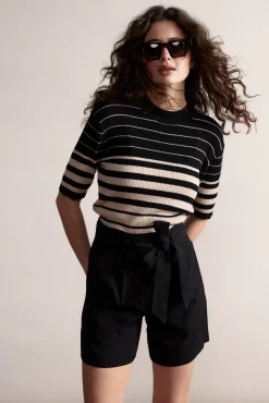 The Ultimate Belted Short