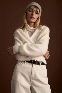 The Ultimate Cardigan
