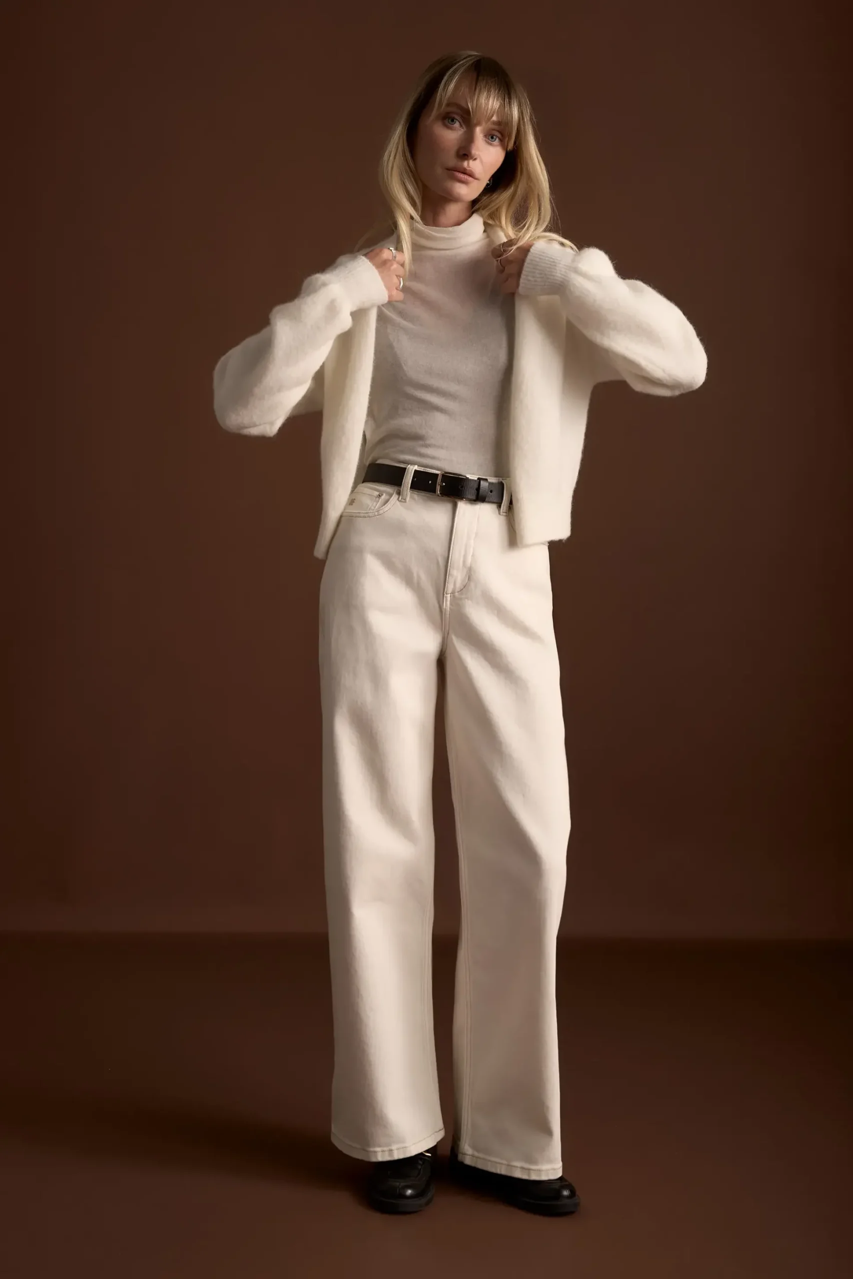 The Ultimate Cardigan