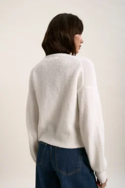 The Ultimate Cardigan