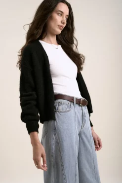 The Ultimate Cardigan