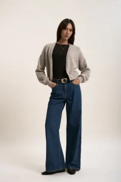 The Ultimate Cardigan