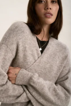 The Ultimate Cardigan