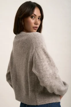 The Ultimate Cardigan