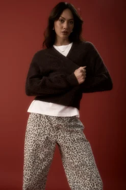 The Ultimate Cardigan