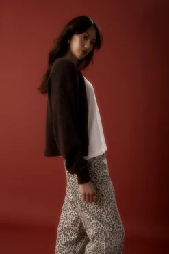 The Ultimate Cardigan