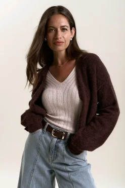 The Ultimate Cardigan