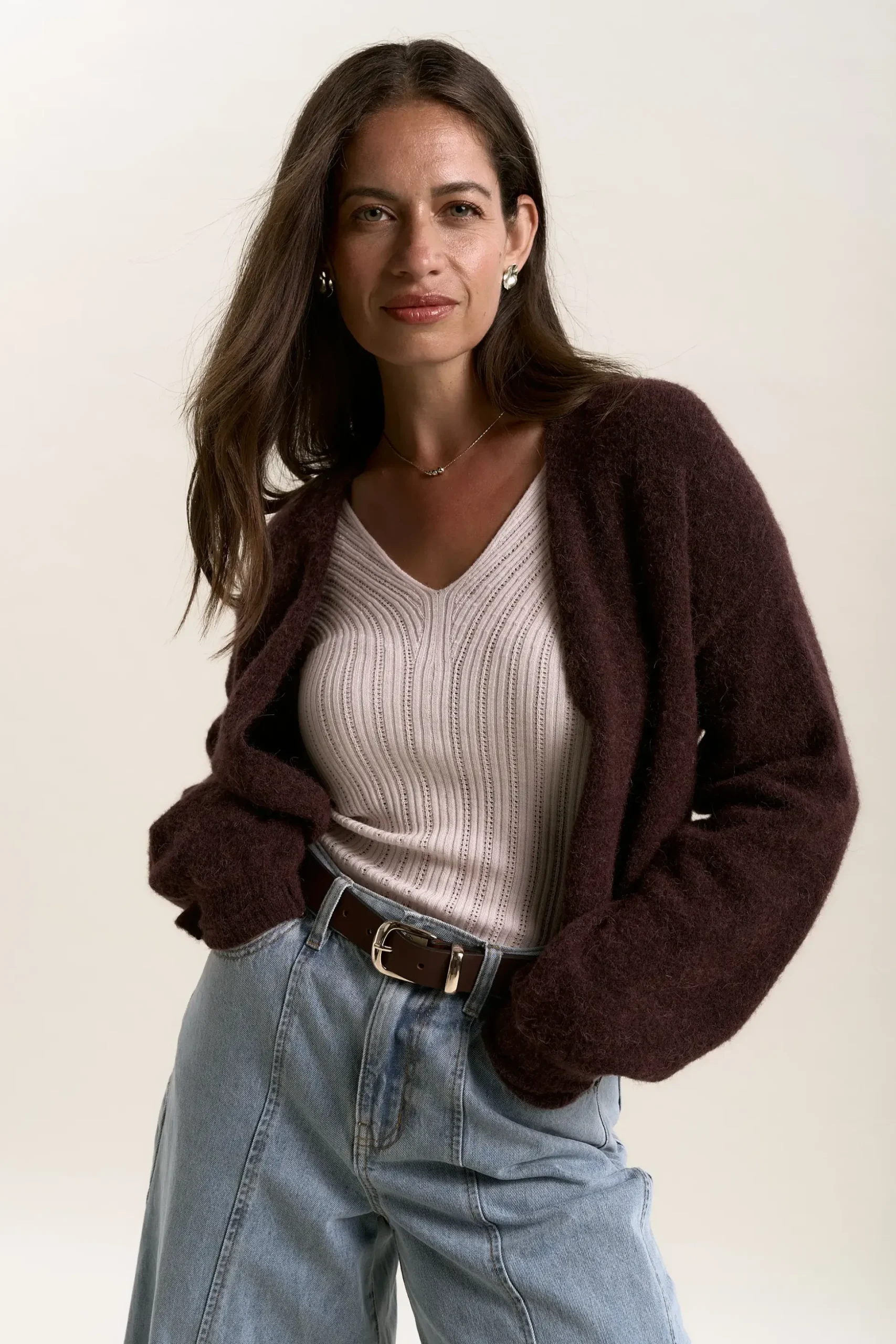 The Ultimate Cardigan