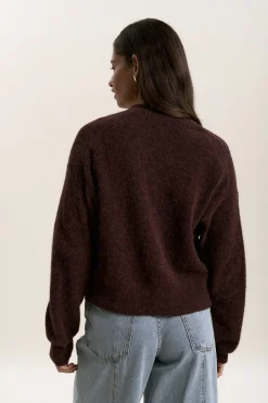 The Ultimate Cardigan