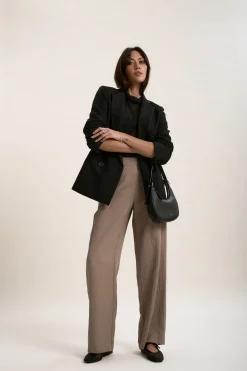 The Ultimate Wide Leg Pant
