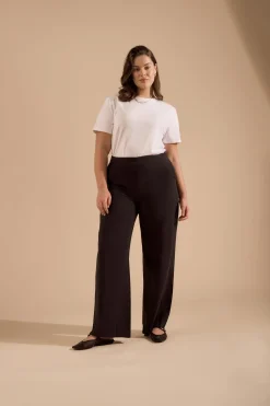 The Ultimate Wide Leg Pant