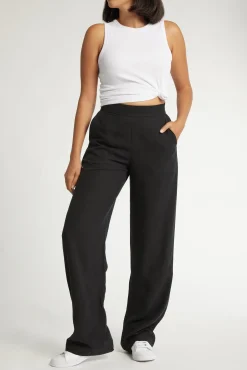 The Ultimate Wide Leg Pant