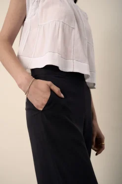 The Ultimate Wide Leg Pant