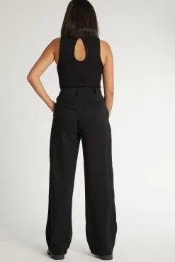 The Wide Leg Pant