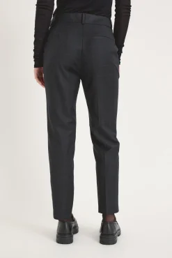 The Wool Blend Pant