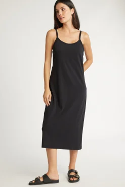 Tillie Jersey Slip Dress