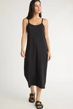 Tillie Jersey Slip Dress