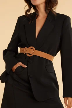 Tilly Whip Stitch Belt