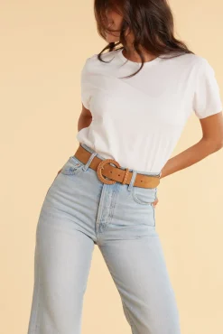 Tilly Whip Stitch Belt