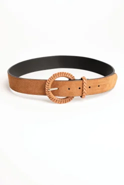 Tilly Whip Stitch Belt