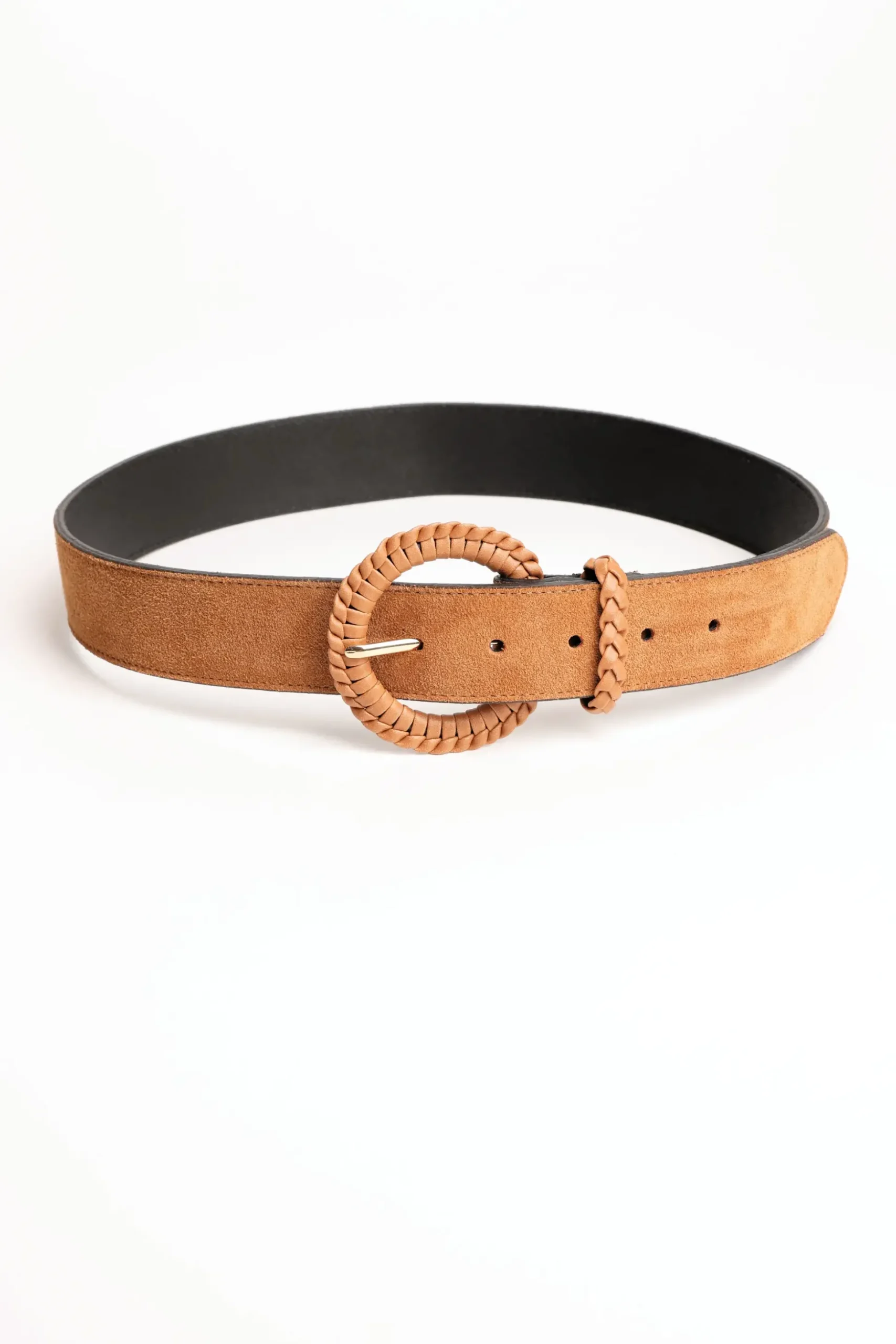 Tilly Whip Stitch Belt