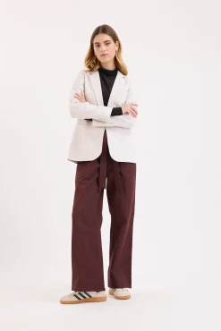 Tracy Panel Detail Pant